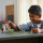 LEGO Minecraft Legends® 21257 Decydujące starcie z Dewastatorem - 1202689 - zdjęcie 12